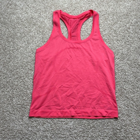 Lululemon Swiftly Tech Racerback Tank Top 2.0 *Race Length - Picture 1 of 4